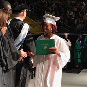 Meet your Posher, Drieka